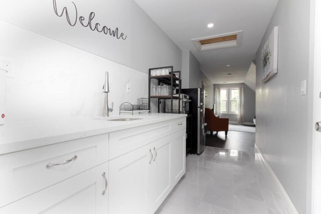 Cozy Micro Apartment, Minutes From Falls Niagara Falls Ngoại thất bức ảnh